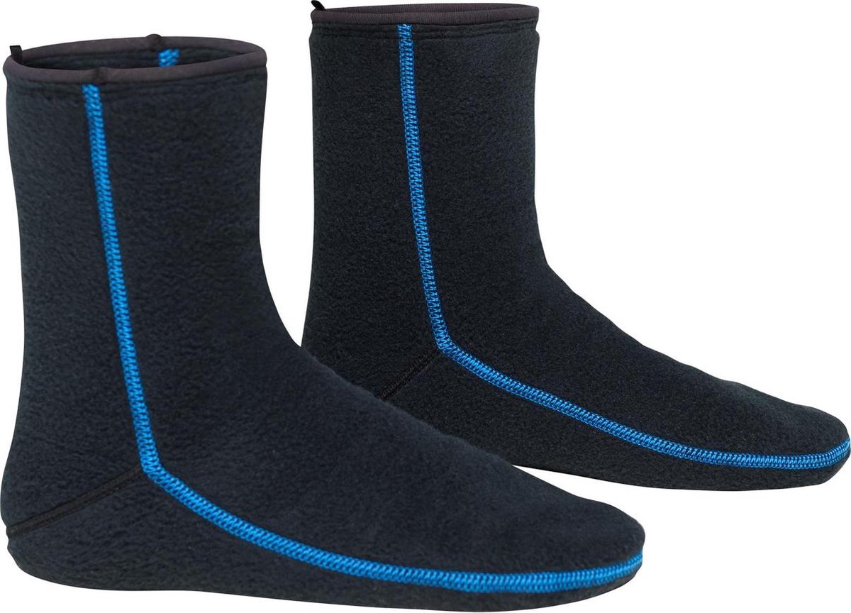 BARE SB System Fleece Sokken