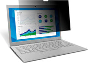 Privacyfilter voor rand-tot-rand 29.464 cm (11.6") breedbeeldlaptop