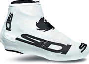 Sidi Chrono Covershoes Printed (35) White/Black - Maat L