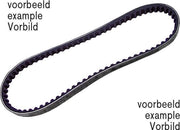 Aandrijfriem (V-snaar) voor Volvo Penta 30731809