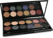 Sleek I-Divine - Storm - Oogschaduw Palet