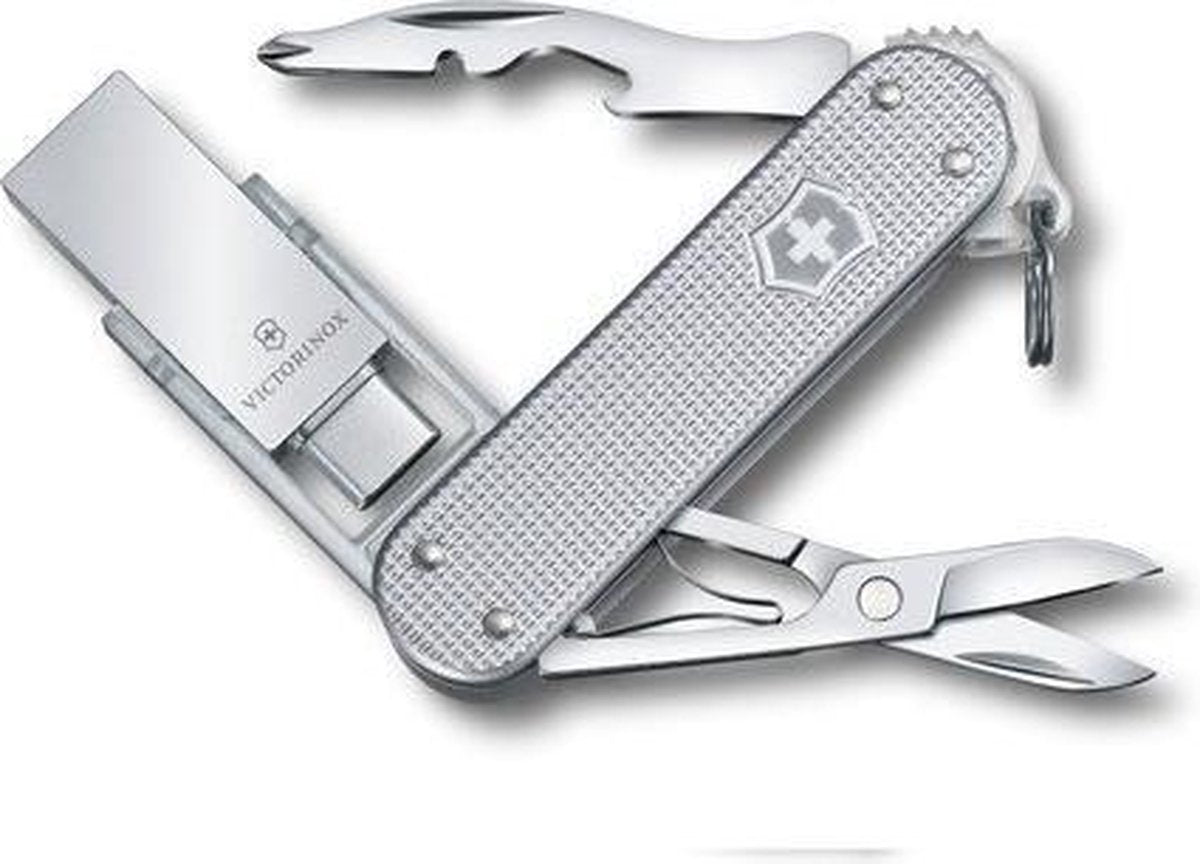 Victorinox - Jetsetter@work alox