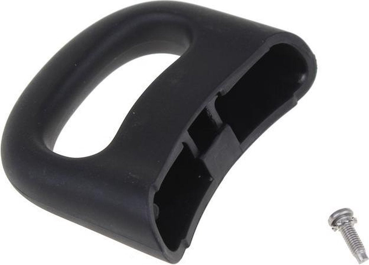SEB - GREEP SNELKOOKPAN CLIPSO - ZWART - SS981202