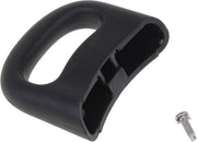 SEB - GREEP SNELKOOKPAN CLIPSO - ZWART - SS981202