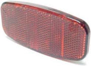 Spanninga dragerreflector 80mm los
