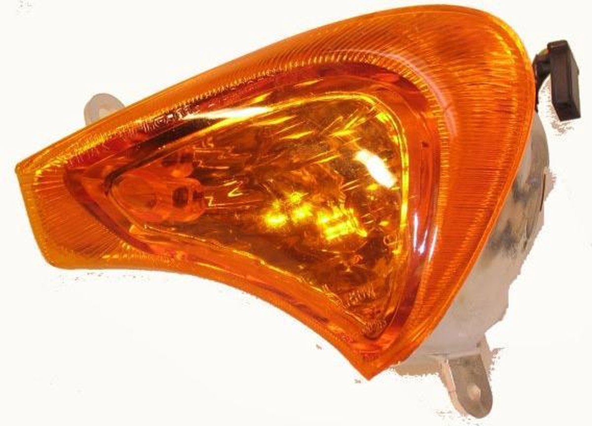 Knipperlicht Honda X8-R - Links/Voor