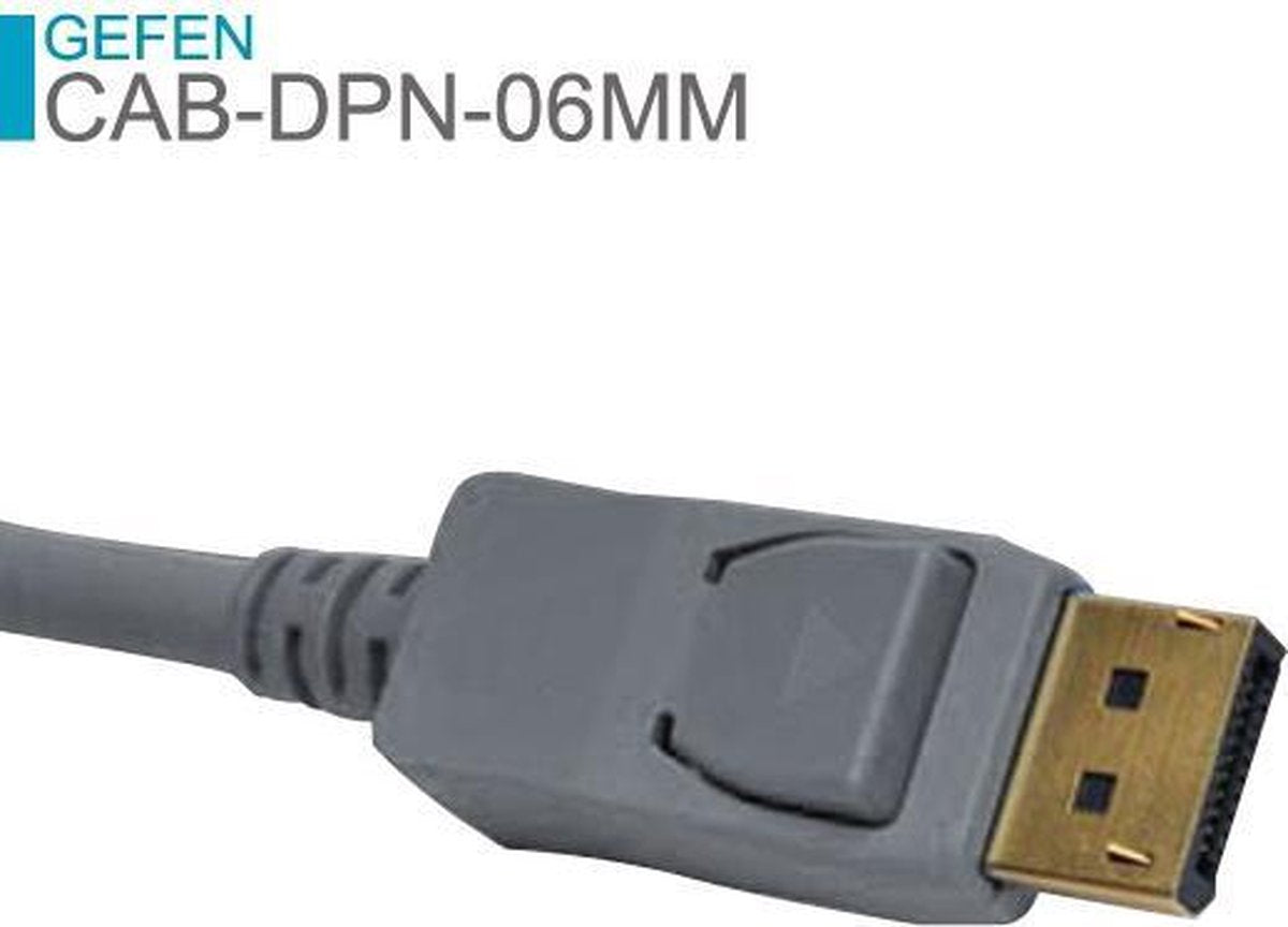 Gefen DispayPort kabel