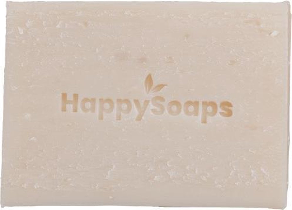 Happy Body Bar Zeep -  Kokosnoot & Limoen -