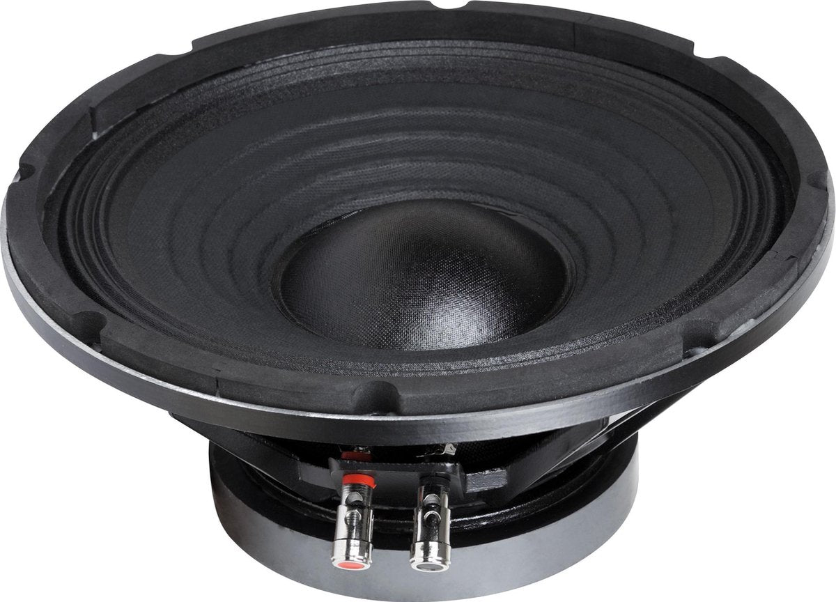 Kenford PA250 Professionele High-End PA woofer - 10 inch/250 mm - 300 Watt 8 Ohm