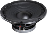 Kenford PA250 Professionele High-End PA woofer - 10 inch/250 mm - 300 Watt 8 Ohm
