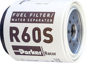 2 Micron S - R60S VOOR RACOR 460R 660R