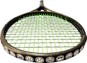 Dempertje.nl - Tennis Toptape - 1 stuk - Smiley