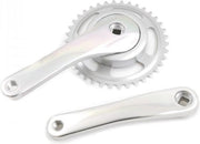 Gazelle crankset 38t new 2010