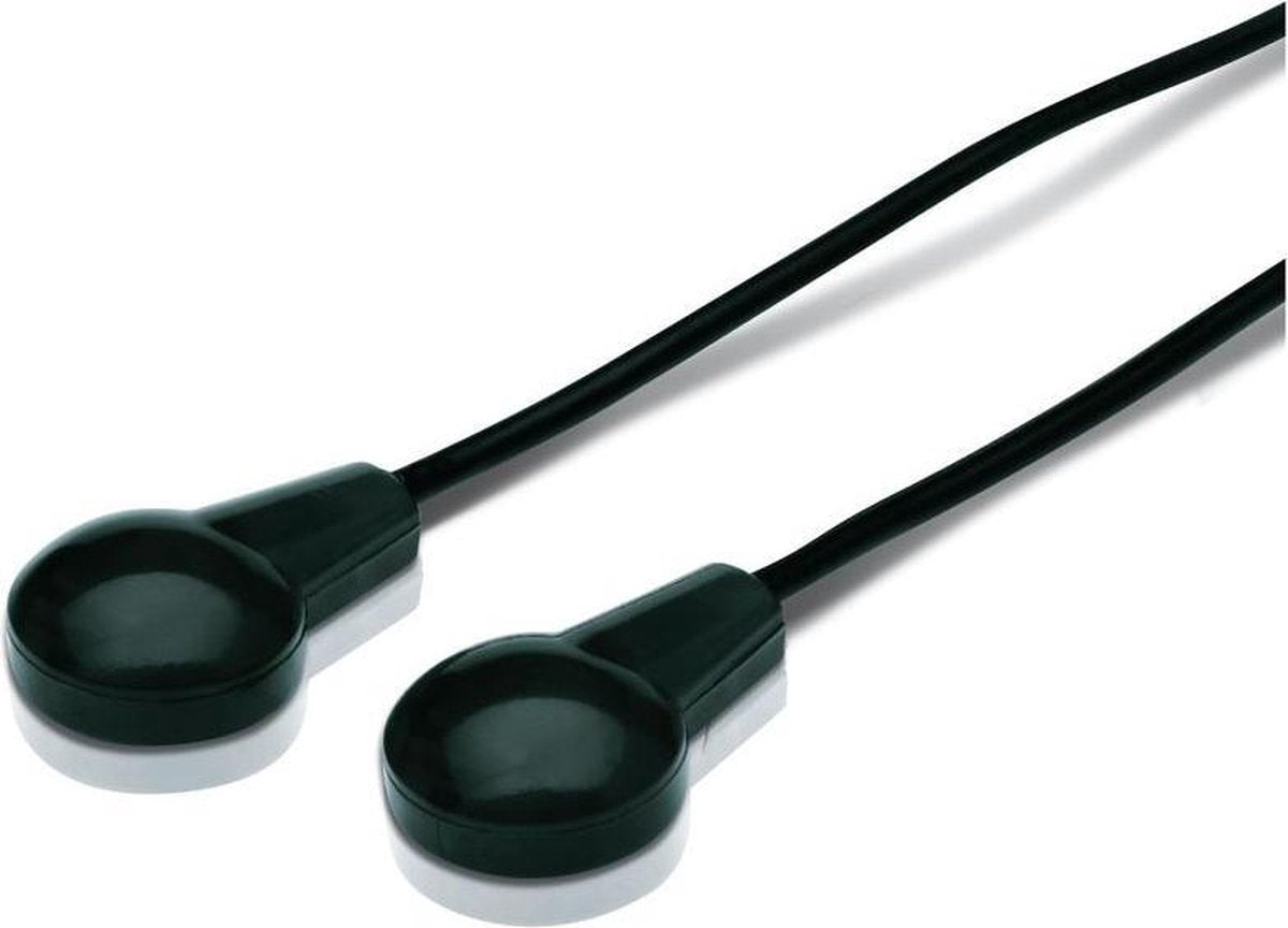 Marmitek IRC non-blinking 2 LED - 3 meter
