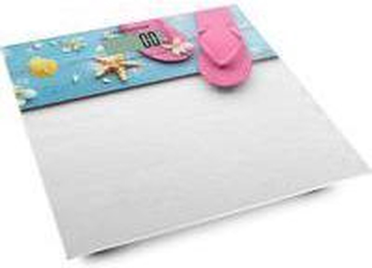 Esperanza Digitale Weegschaal Flip Flop