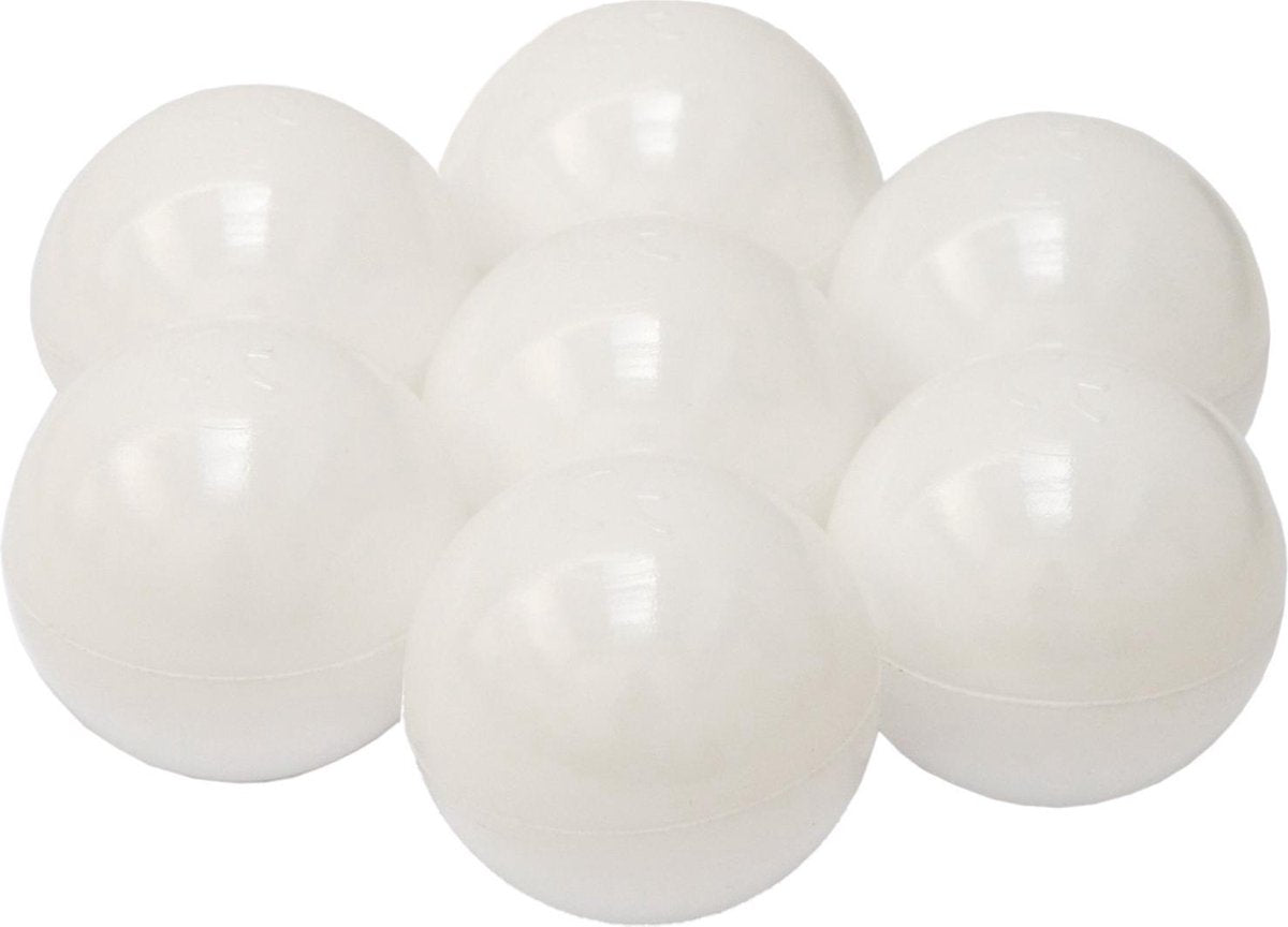 50 Babybalballen 5