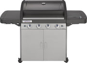 Campingaz 4 Series Classic LS Gasbarbecue - 4-Branders - Grijs