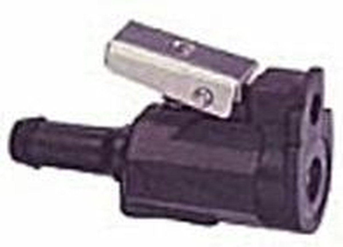Johnson/Evinrude female connector 8mm slang (GS31084)