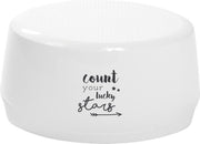 Bebe-Jou Lucky Quotes Opstapje White