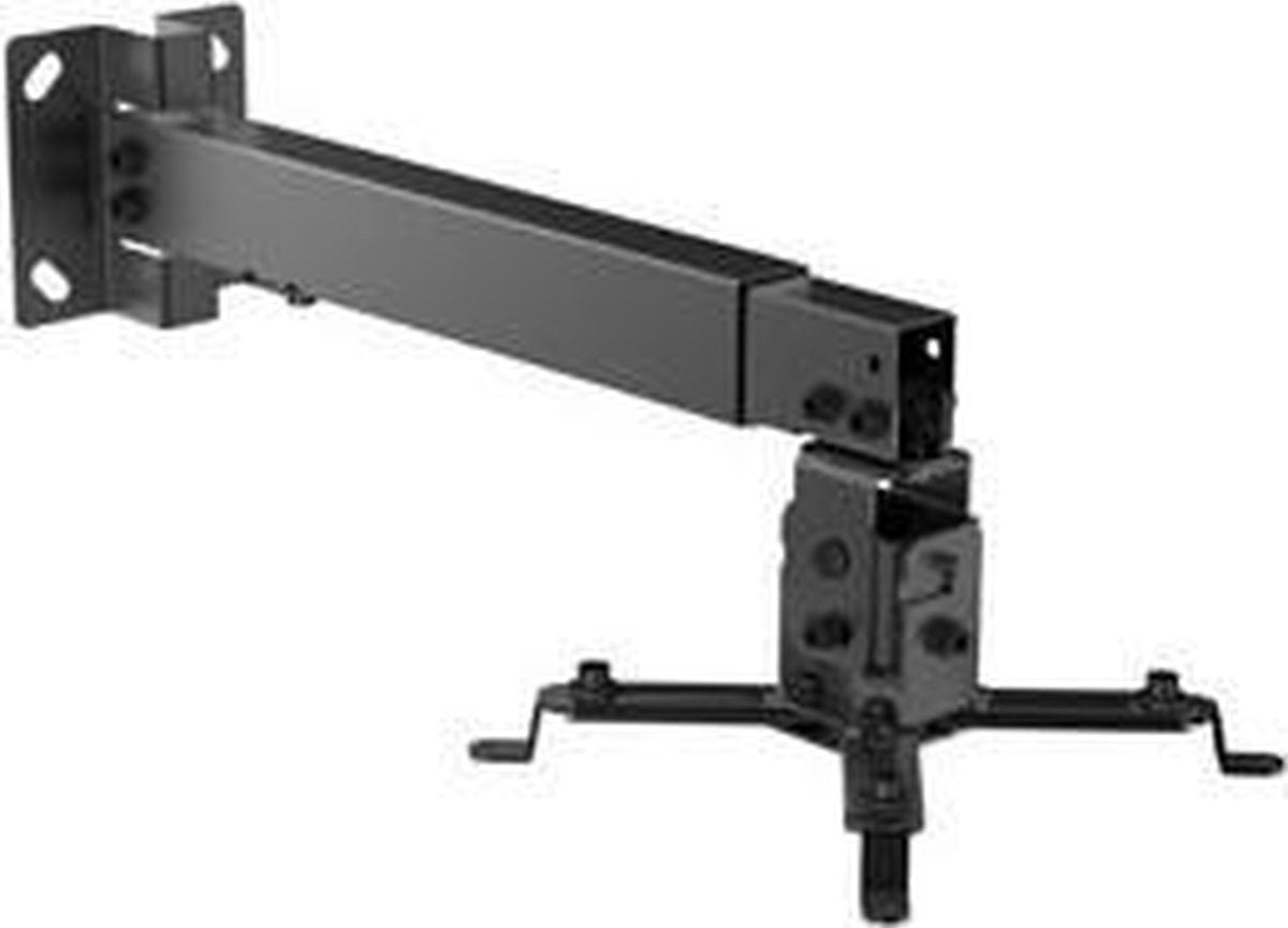 Equip 650702 projector beugel Muur Zwart