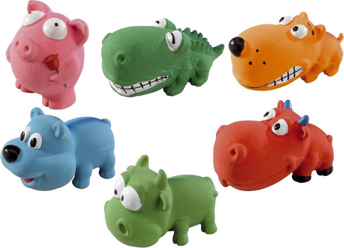 Pa 5539 animal latex