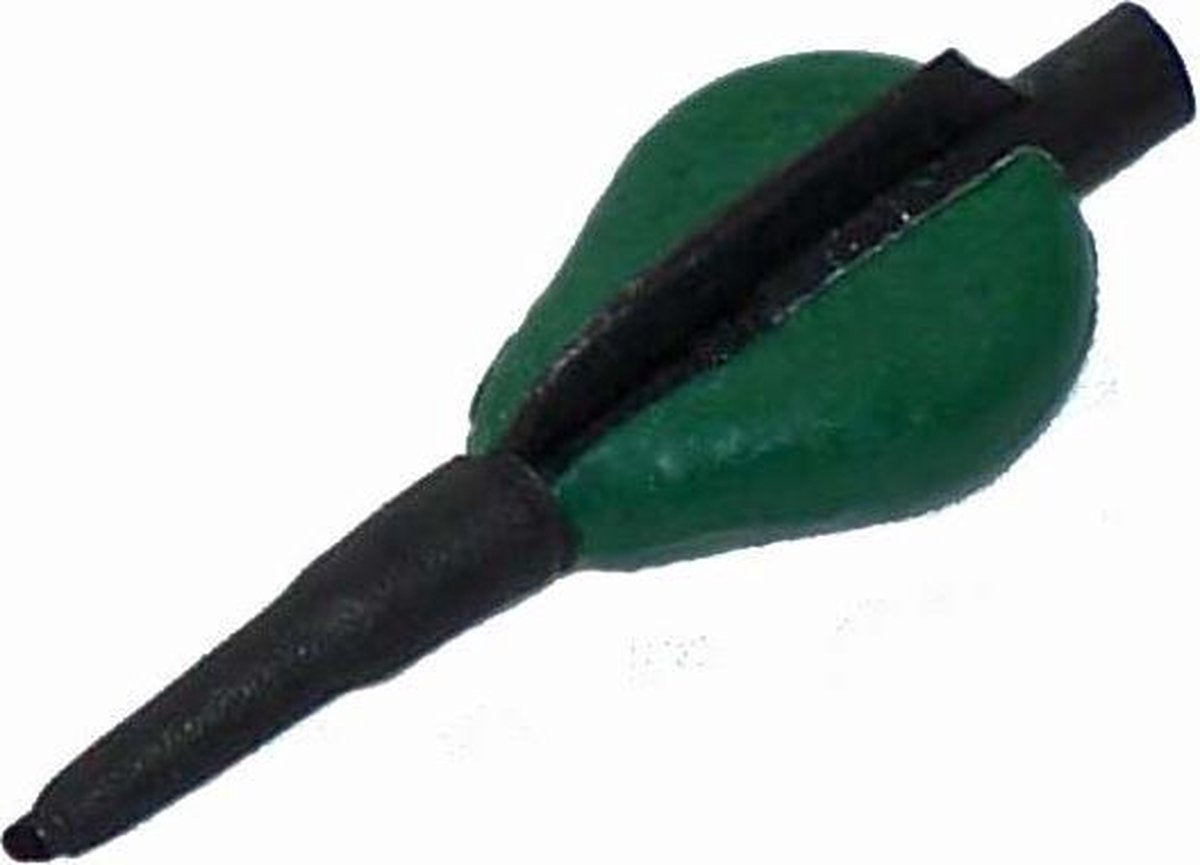 Karperlood verwisselbaar 30 gram
