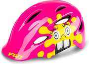 R2 Ducky Fietshelm kinderen Geel XS (48-52cm)