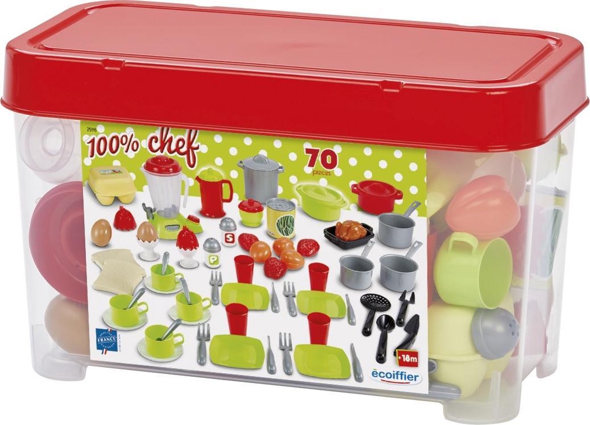 coiffier 2598 Toy