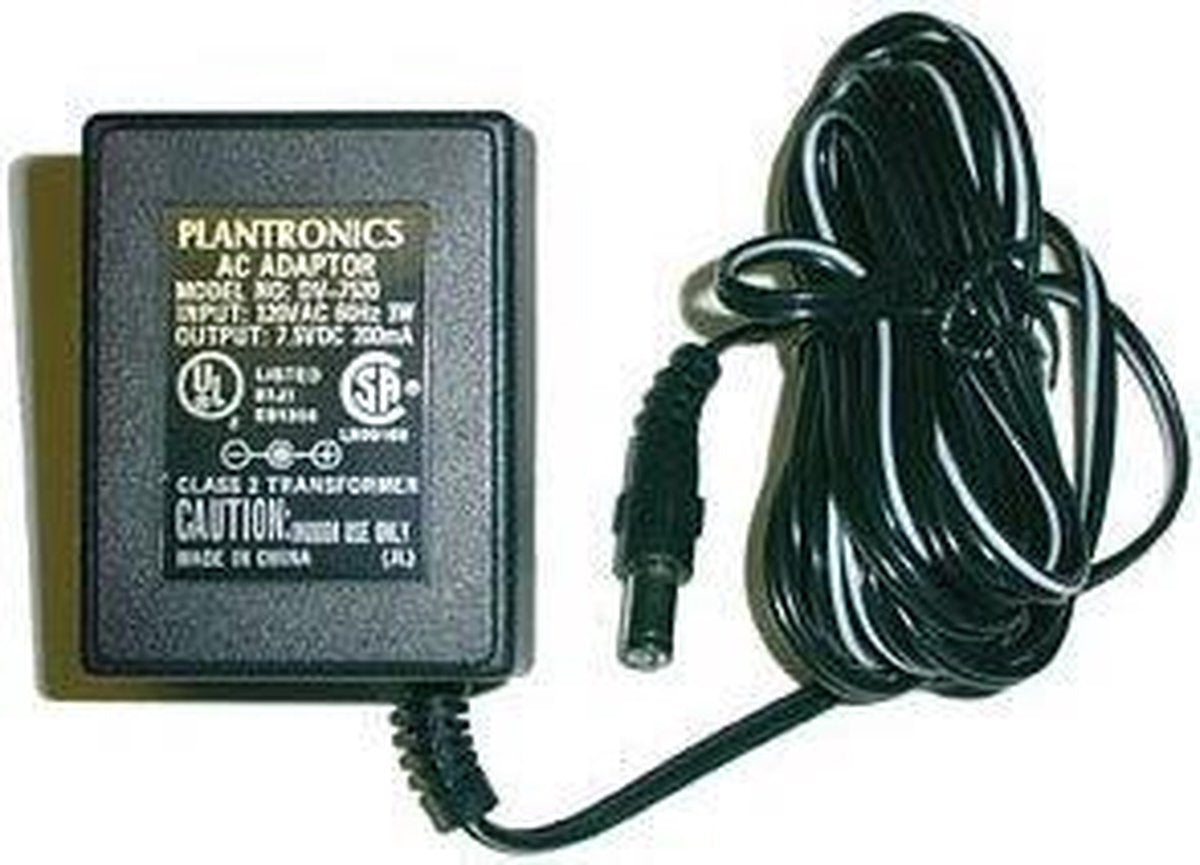 POLY 86079-01 netvoeding & inverter Binnen Zwart