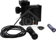 Easyfiks Waterblok Elektronisch waterslot Met sensor