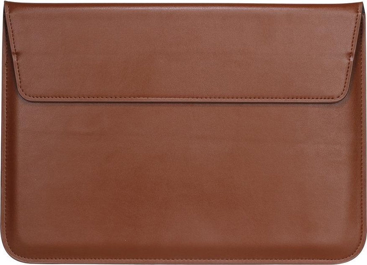 Mobigear Envelope Laptop Sleeve Bruin 13.3 inch