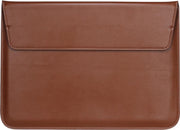 Mobigear Envelope Laptop Sleeve Bruin 13.3 inch