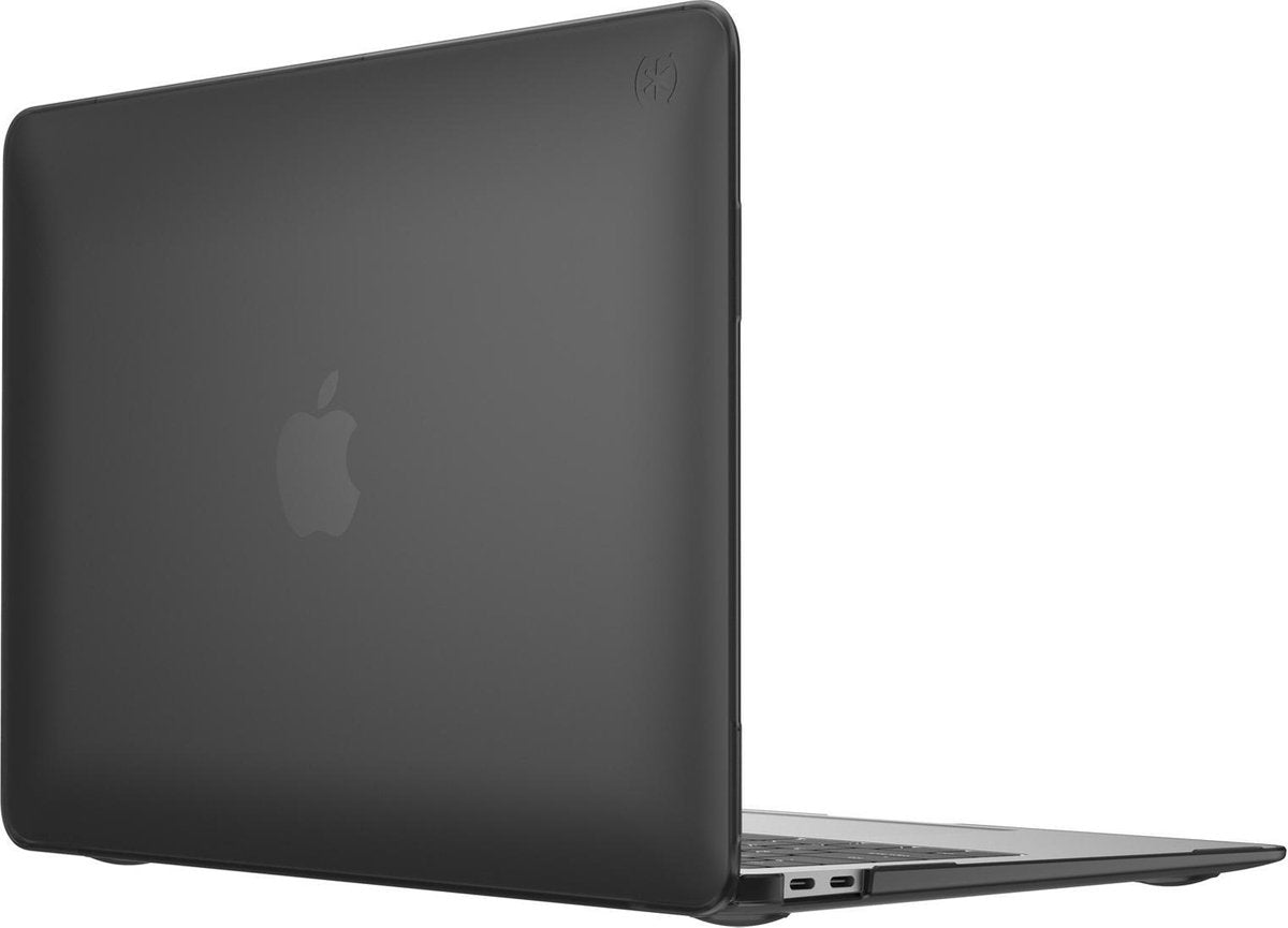 Speck Smart Shell Case voor de MacBook Air 13 inch  - Zwart
