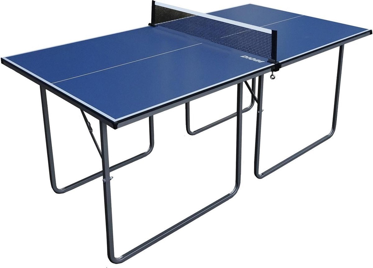 Dione Tafeltennistafel Mini 182 x 97 cm Indoor
