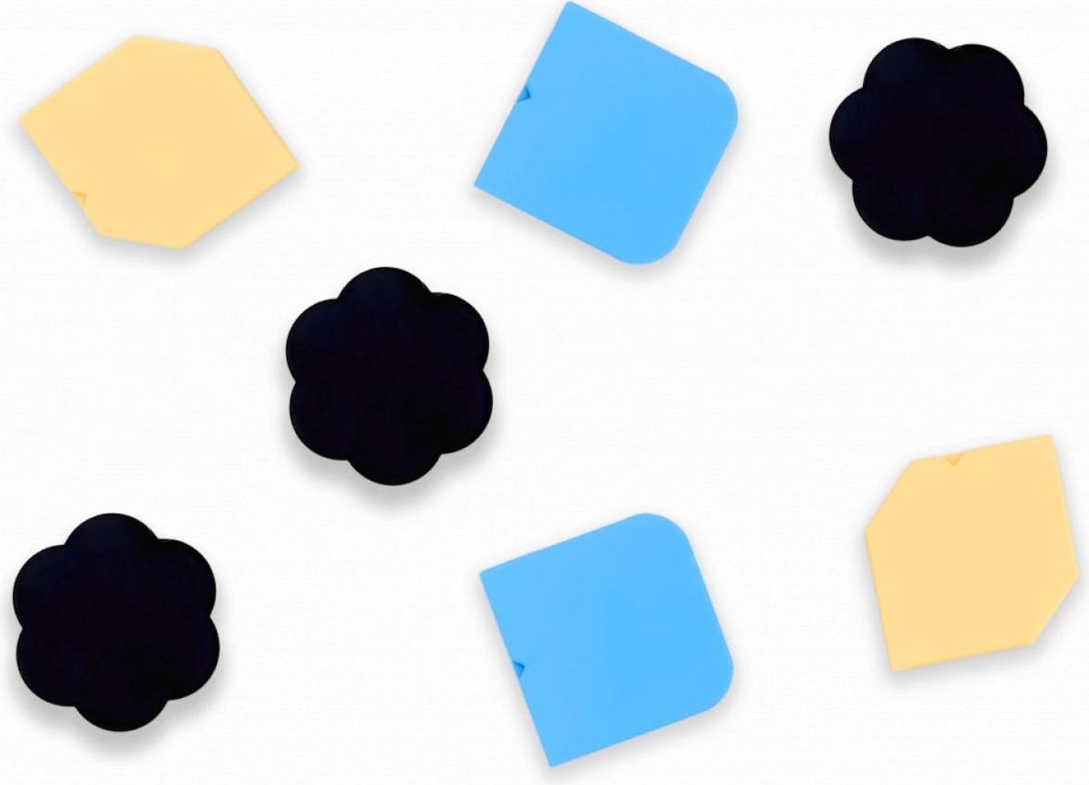 Cubetto Logic Blocks