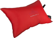 NOMAD Allround-Rest 12.0 - Kampeerkussen - 45 x 28 x 12 - Donker blauw
