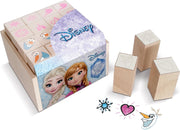 Multiprint Frozen