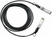 Cisco UTP-kabels 10GBASE-CU SFP+ Cable 3 Meter