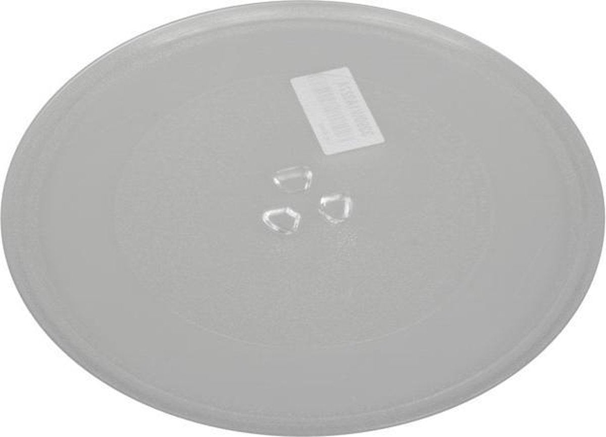 LG - GLASPLAAT MAGNETRON  MC76 - 3390W1A027A