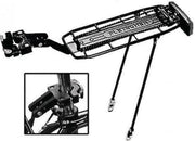 Pletscher Quick Rack Suspension Rack 26"