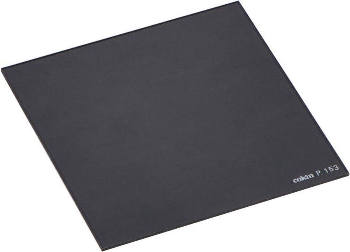 Cokin P-serie Filter - P153 Neutraal Grijs ND4 (0.6)