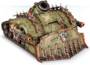 Death Guard Plagueburst Crawler