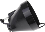 DELONGHI - FILTERHOUDER - ICS 3107 KF7000 - 7313210354