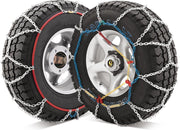 Sneeuwkettingen 225/60R16 - 16 mm (SUV