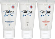Just Glide - Just Glide Glijmiddel Mix 3 x 50 ml