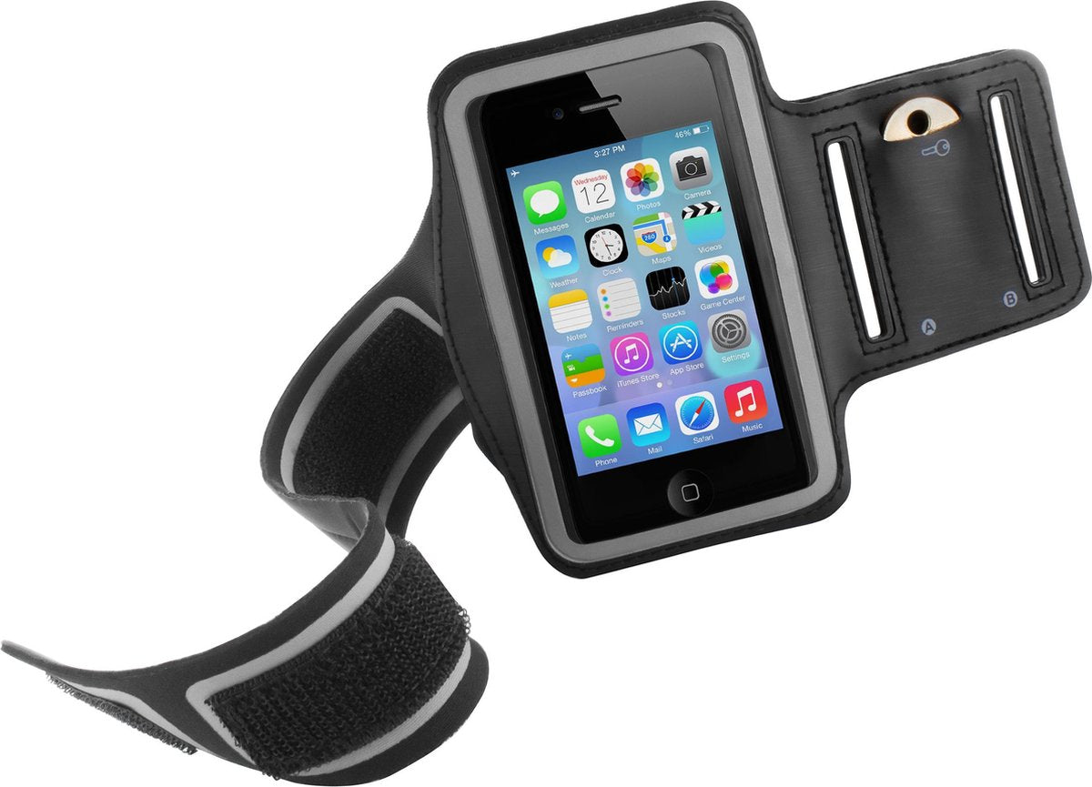 Sport Armband Maat M