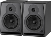 Devine RX-5A Black Set studiomonitoren