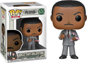 Billy Ray Valentine - Trading Places - Funko Pop! #674 | Funko Pops Vinyl | Funko Pop Toys | Speelgoed voor kinderen