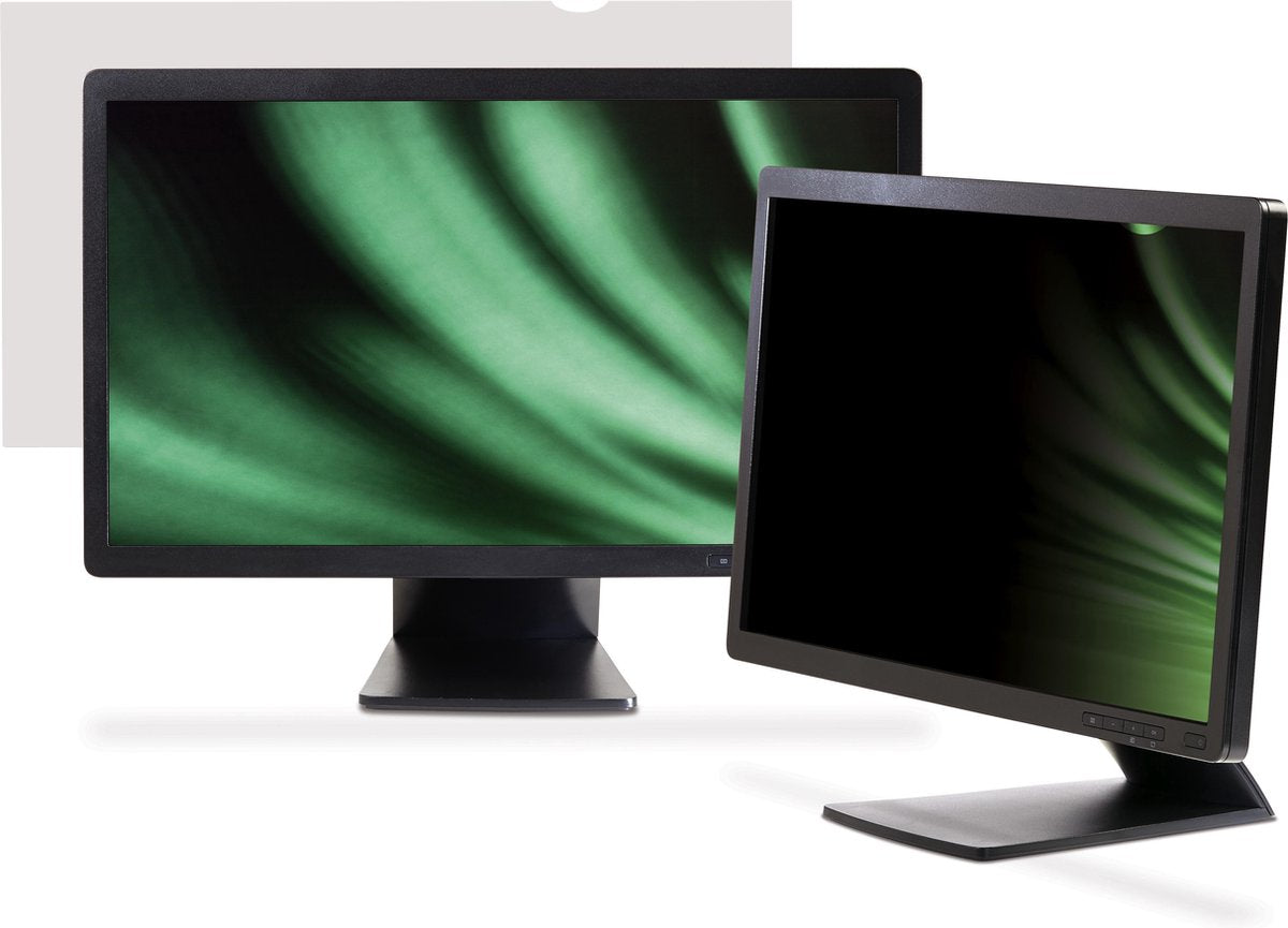 Privacyfilter voor breedbeeldscherm voor desktop 49.53 cm (19.5")