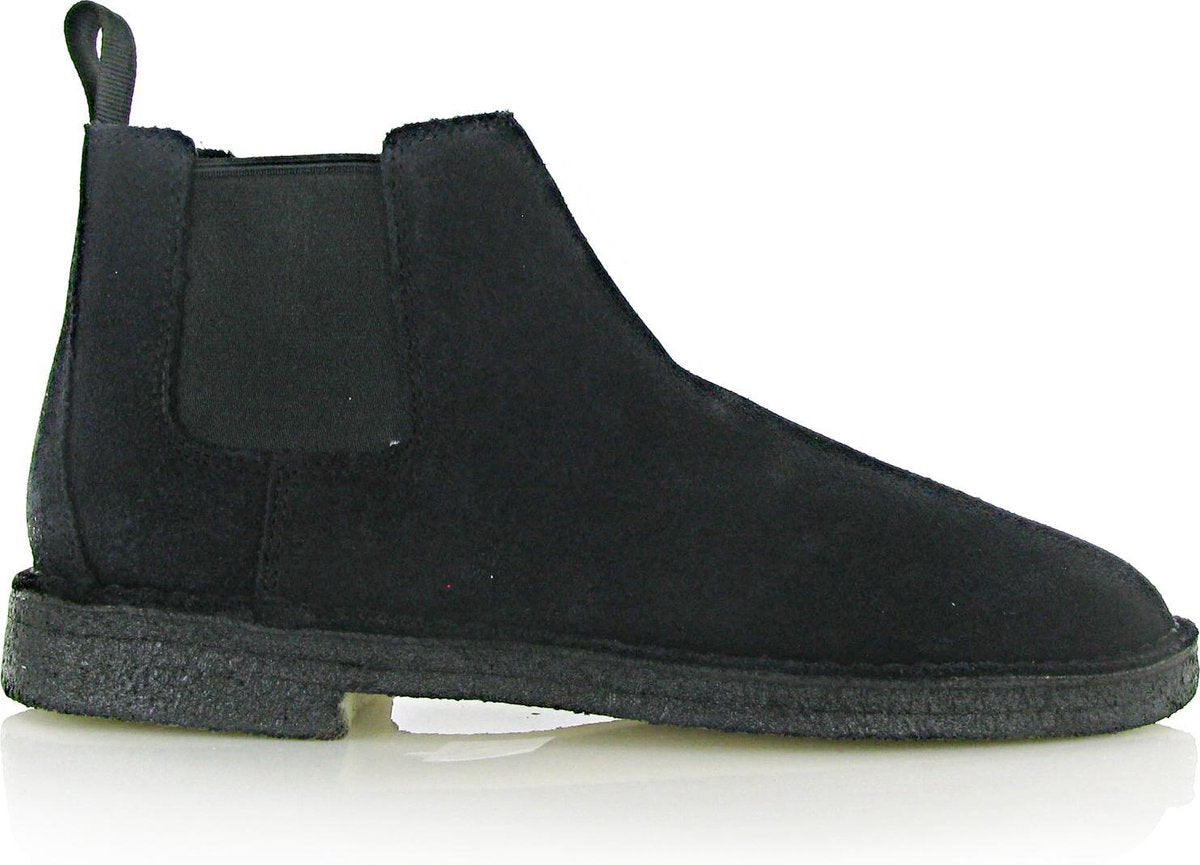 Clarks Desert Chelsea Zwart - 42